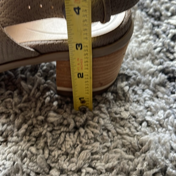 Dr Scholls sandal - Picture 6 of 6